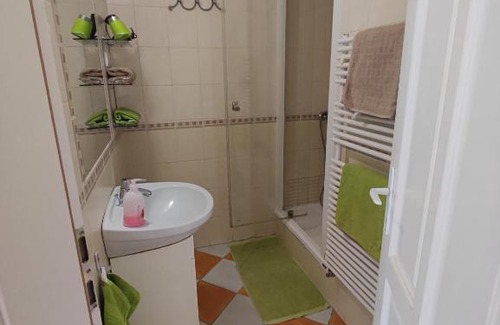 Zalaegerszeg Apartamento | City Center Apartman