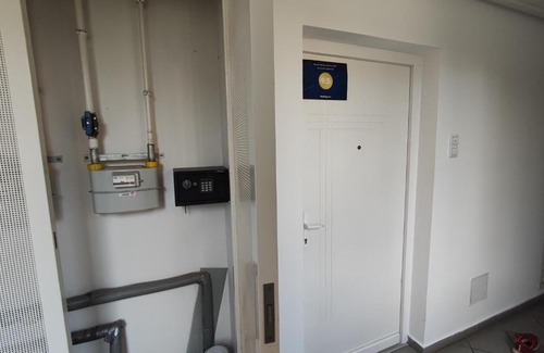 Zalaegerszeg Apartamento | City Center Apartman