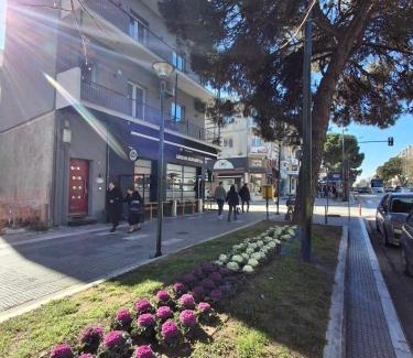 Alexandroupoli Apartamento | City Center Apartment 1
