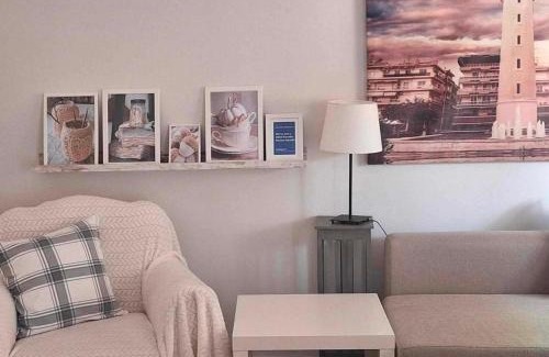 Alexandroupoli Apartamento | City Center Apartment 1