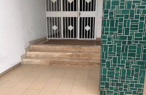 Libreville Apartamento | City center apartment with sea view
