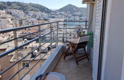 Qender Apartamento | City center Apartment 1