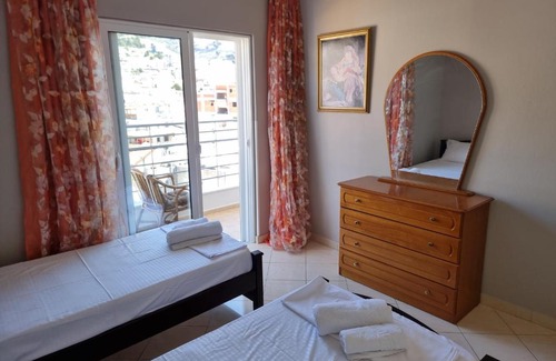 Qender Apartamento | City center Apartment 1