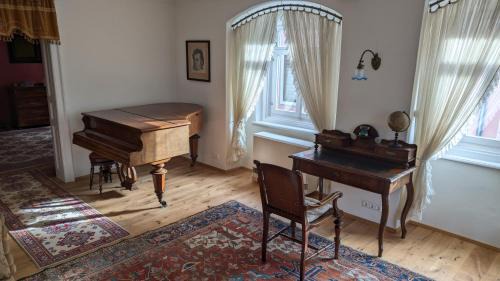 Graz City Centre Apartamento | city center Apartment