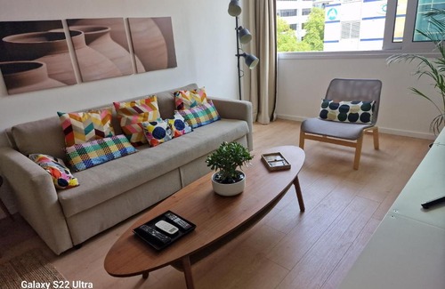 Acropolis Apartamento | City Center Apartment