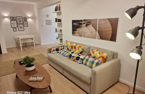 Acropolis Apartamento | City Center Apartment