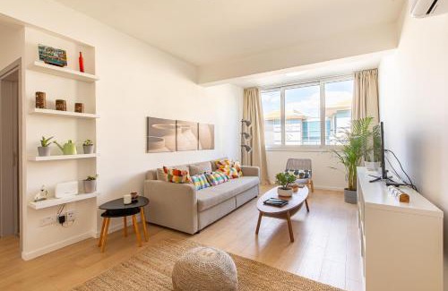 Acropolis Apartamento | City Center Apartment