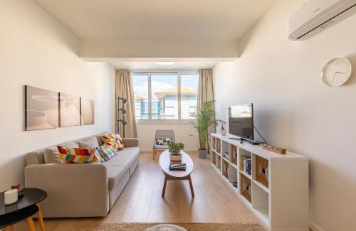 Acropolis Apartamento | City Center Apartment