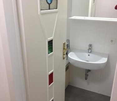 Obere Au Apartamento | City Center Apartment