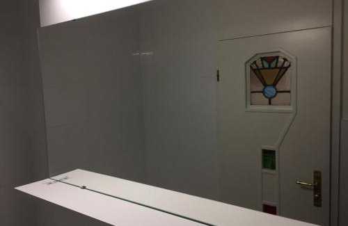Obere Au Apartamento | City Center Apartment