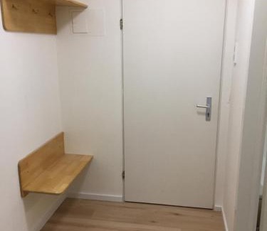 Obere Au Apartamento | City Center Apartment