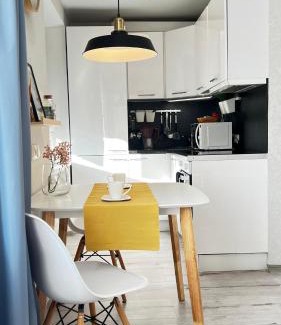 Narva Apartamento | City Center Apartment