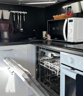 Narva Apartamento | City Center Apartment