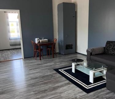 Valga Apartamento | City Center Apartment