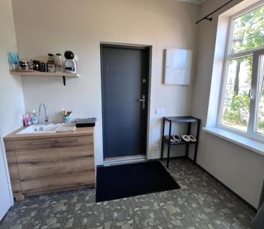 Valga Apartamento | City Center Apartment