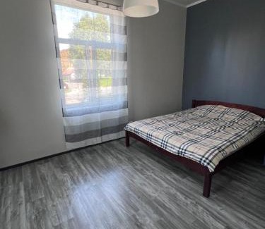 Valga Apartamento | City Center Apartment