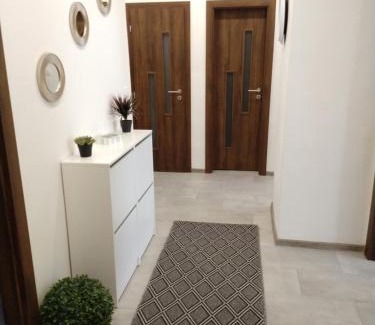 Nitra Apartamento | City Center Apartment II