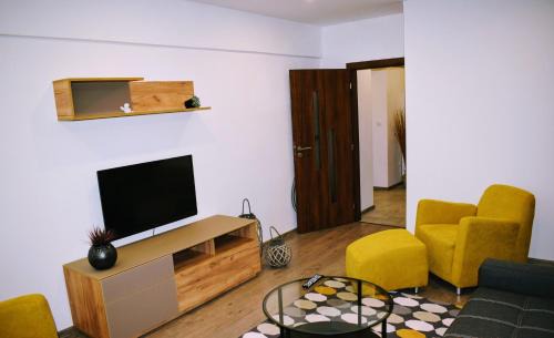 Nitra Apartamento | City Center Apartment II