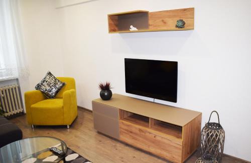 Nitra Apartamento | City Center Apartment II
