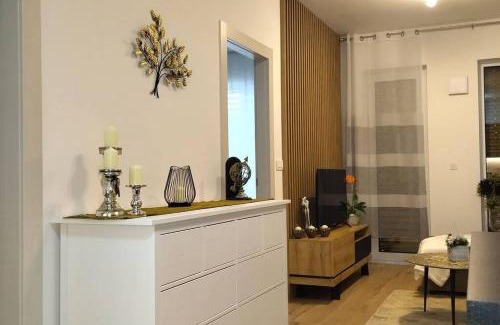 Nitra Apartamento | City Center Apartment III