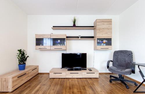 Kesklinn Apartamento | City Center Apartment - Mardi st., FREE Parking!