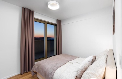 Presov Apartamento | City Center Apartment MASARYKOVA