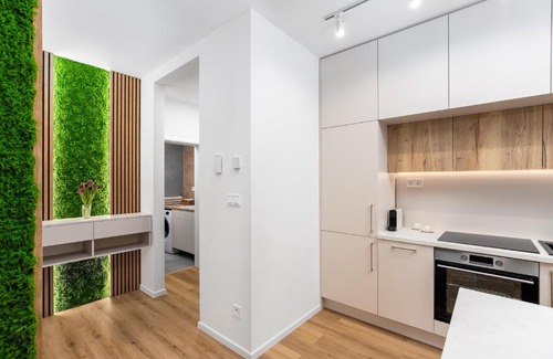 Presov Apartamento | City Center Apartment MASARYKOVA