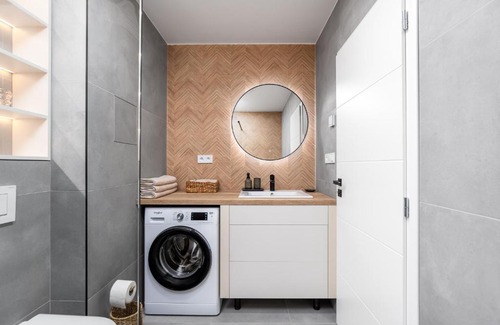 Presov Apartamento | City Center Apartment MASARYKOVA