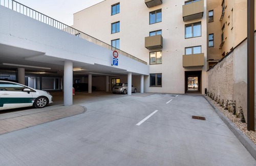 Presov Apartamento | City Center Apartment MASARYKOVA