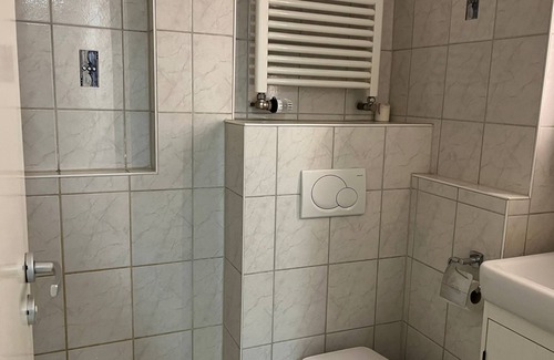 Neu-Ulm Apartamento | City center apartment Neu-Ulm