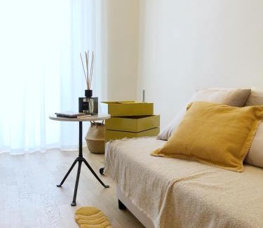 Centro Storico Apartamento | City Center Apartment Piacenza