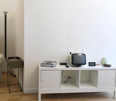 Centro Storico Apartamento | City Center Apartment Piacenza
