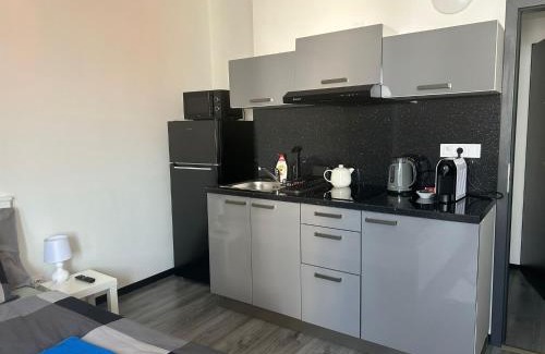 Brno-stred Apartamento | City Center Apartments - Moderna Brno Římské náměstí I