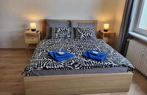 Brno-stred Apartamento | City Center Apartments - Moderna Brno Římské náměstí I