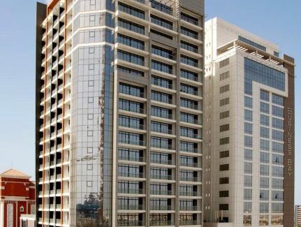 Manama Apartamento | City center area seef Mall