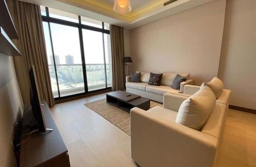 Manama Apartamento | City center area seef Mall