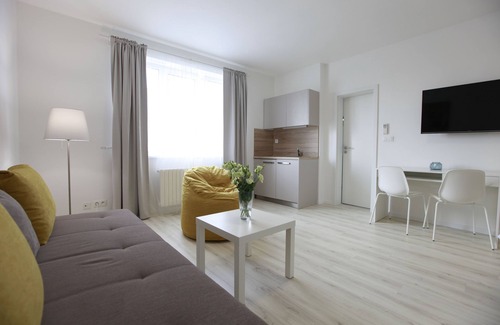 Old Town Apartamento | City Center Best Place Apartments