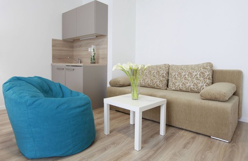 Old Town Apartamento | City Center Best Place Apartments