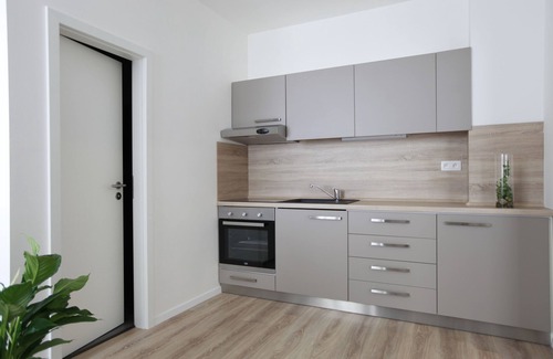 Old Town Apartamento | City Center Best Place Apartments