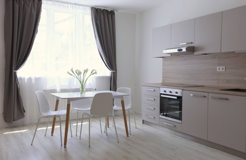 Old Town Apartamento | City Center Best Place Apartments