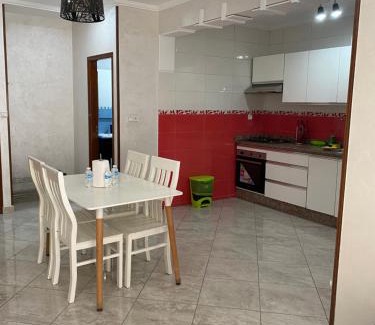 Al Hoceima Apartamento | City Center Blue Pearl