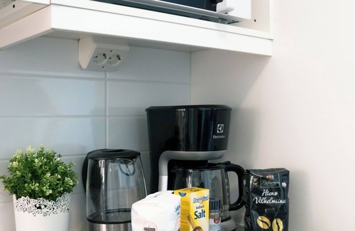 Oulu Apartamento | City center brand new studio @2022