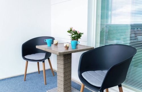 Oulu Apartamento | City center brand new studio @2022