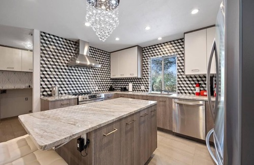 Nacogdoches Casa | City Center Charm: 5 Mins to SFA