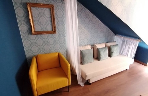 Socorro Apartamento | City Center Charm Apartment - Great View - Metro