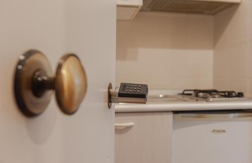 Old Town Apartamento | City Center - Dimora Intima