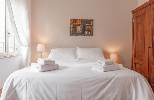Old Town Apartamento | City Center - Dimora Intima