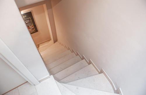 Old Town Apartamento | City Center - Dimora Intima
