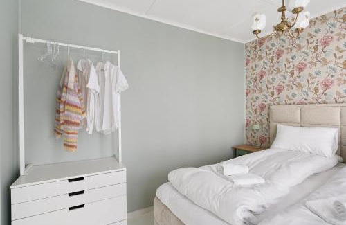 Bergen City Centre Casa | City Center Gem I Traditional Bergen Style