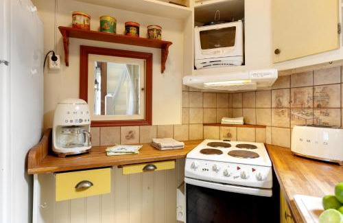 Bergen City Centre Casa | City Center Gem I Traditional Bergen Style